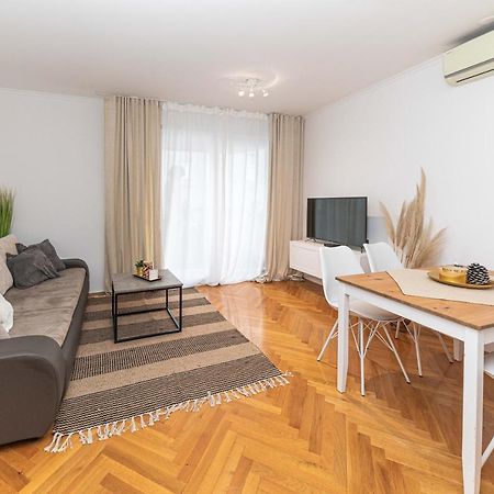 Malea Suite Split Ngoại thất bức ảnh