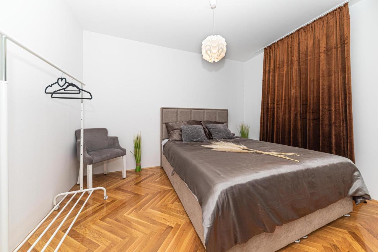 Malea Suite Split Ngoại thất bức ảnh