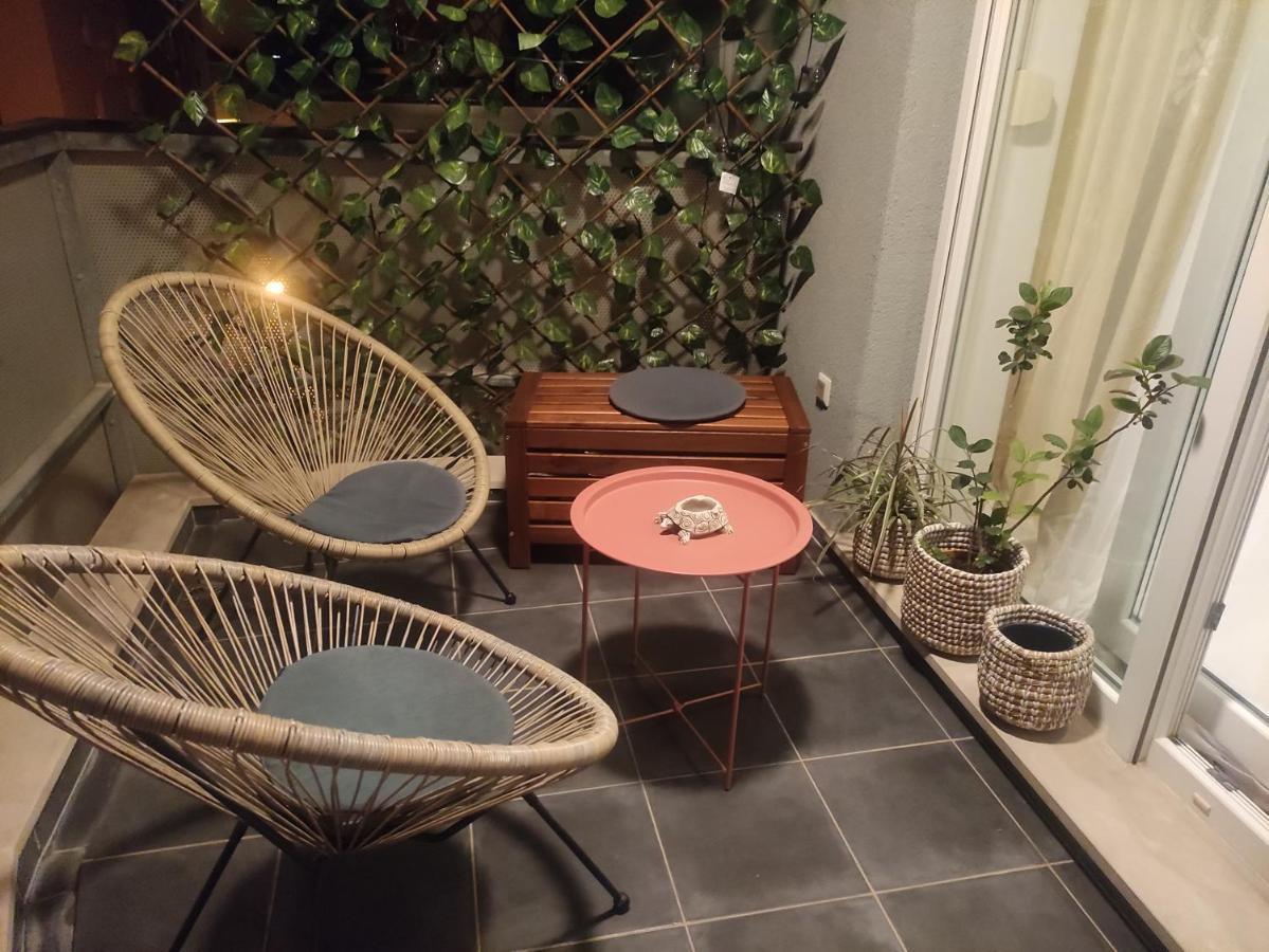 Malea Suite Split Ngoại thất bức ảnh